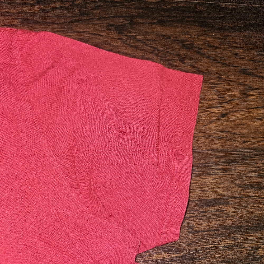 Fox Racing T-shirt - Picture 3 of 5
